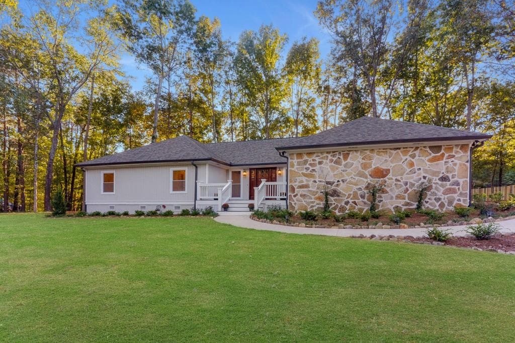 112 Pine Lake Circle, Cumming, GA 30040 — most recent listing photo