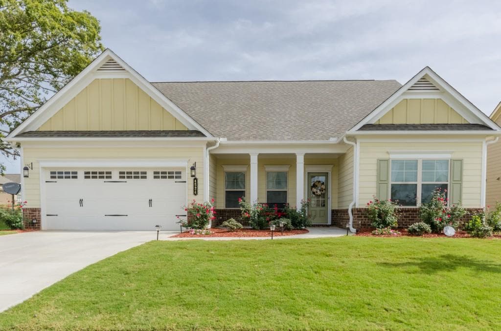 4524 Wilshire Court, Gainesville, GA 30504 — most recent listing photo