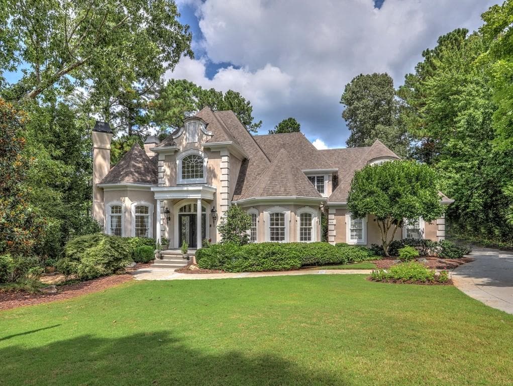 1576 Asheforde Drive, Marietta, GA 30068 — most recent listing photo