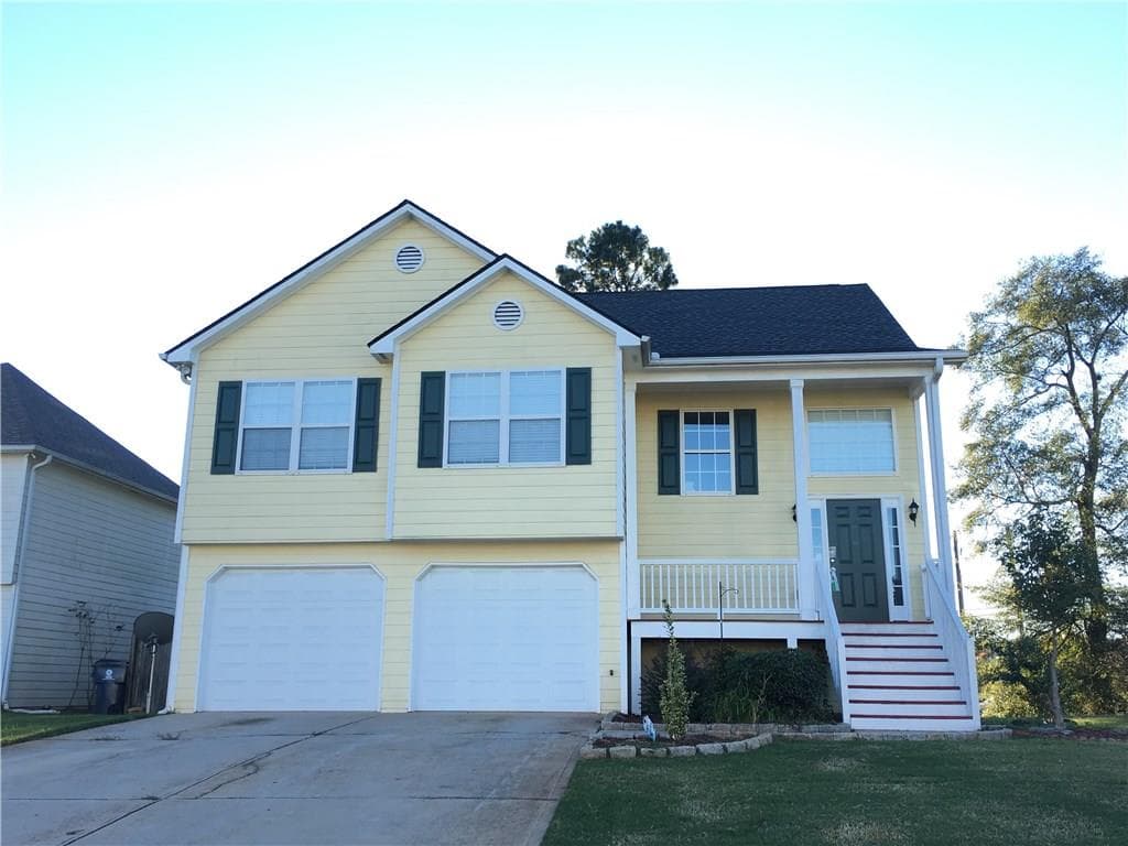 211 Acorn Hill Court, Villa Rica, GA 30180 — most recent listing photo