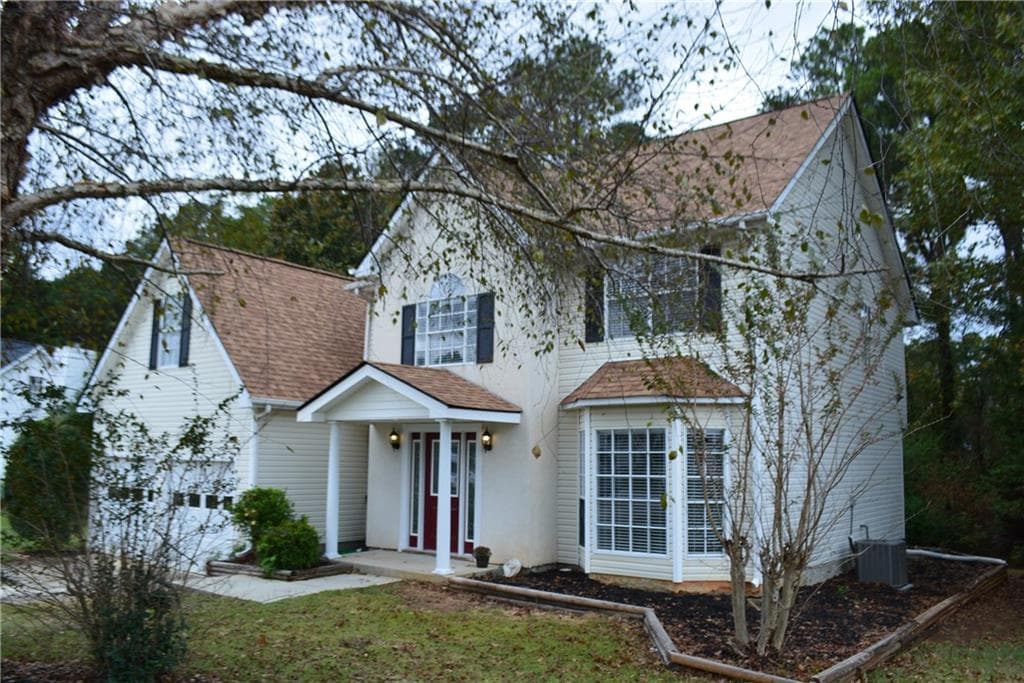 136 THE ESPLANADE Way, Loganville, GA 30052 — most recent listing photo