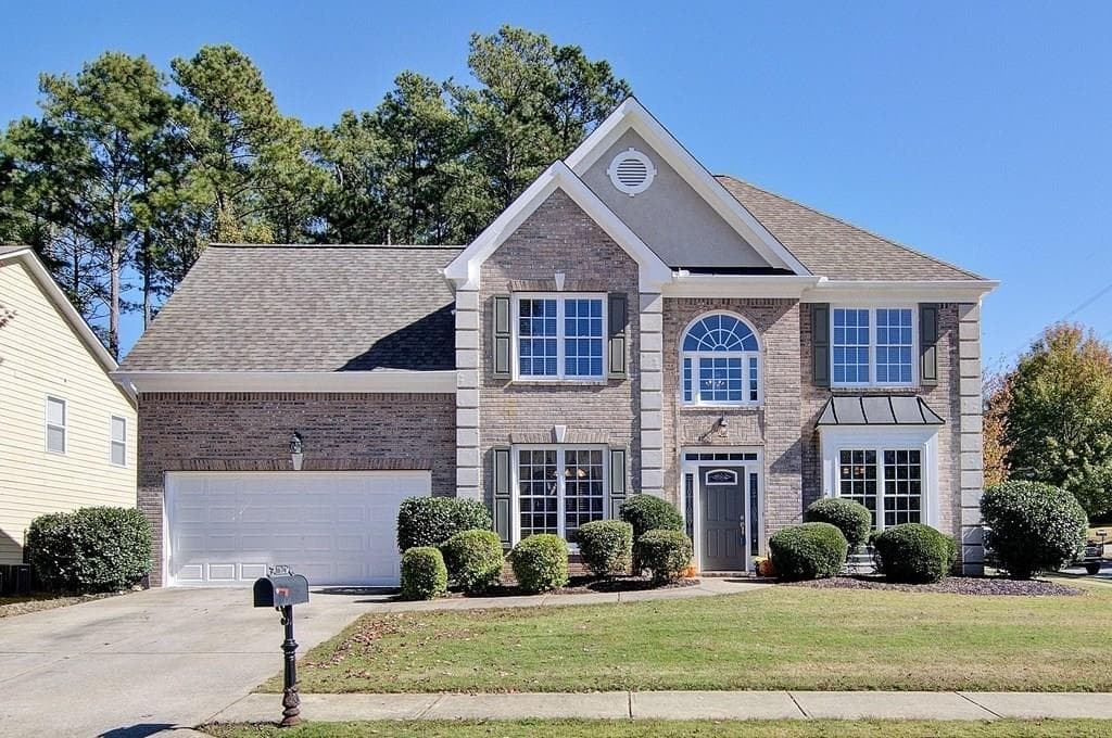 1674 STILESBORO RIDGE Drive, Kennesaw, GA 30152 — most recent listing photo