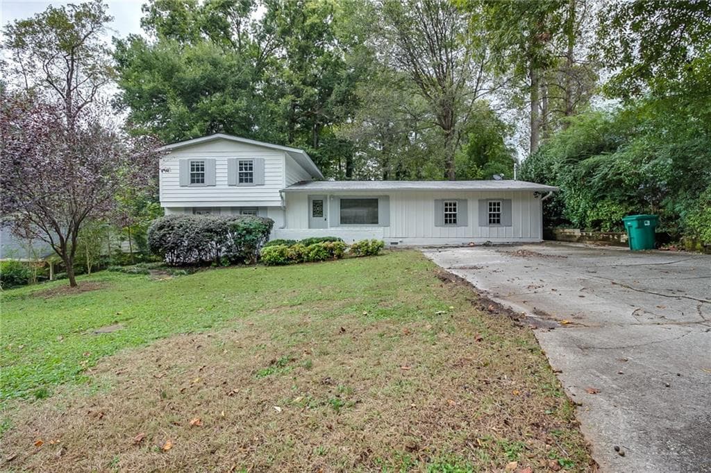 1705 Mohawk Place, Smyrna, GA 30080 — most recent listing photo