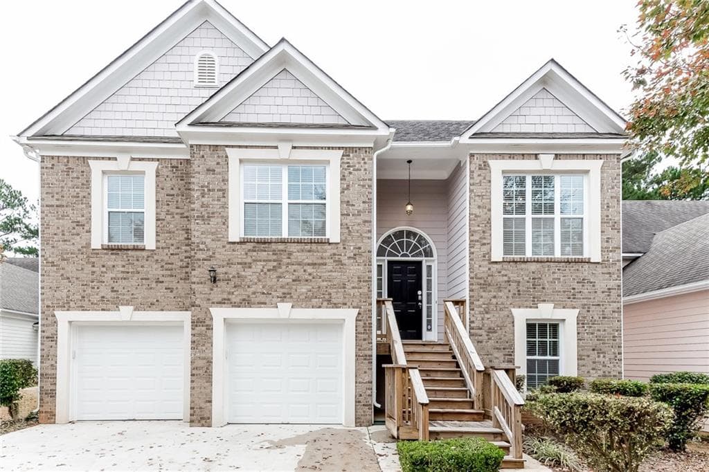 112 Shadow Creek Court, Fairburn, GA 30213 — most recent listing photo