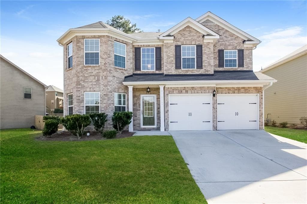 6541 Muirfield Point, Fairburn, GA 30213 — most recent listing photo