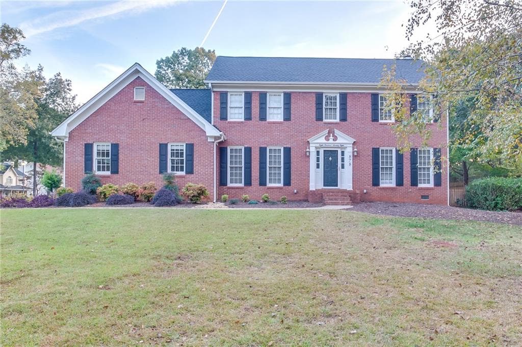 878 Yarmouth Court, Lawrenceville, GA 30044 — most recent listing photo