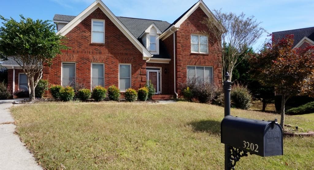 3202 Masters Pass Court, Snellville, GA 30039 — most recent listing photo