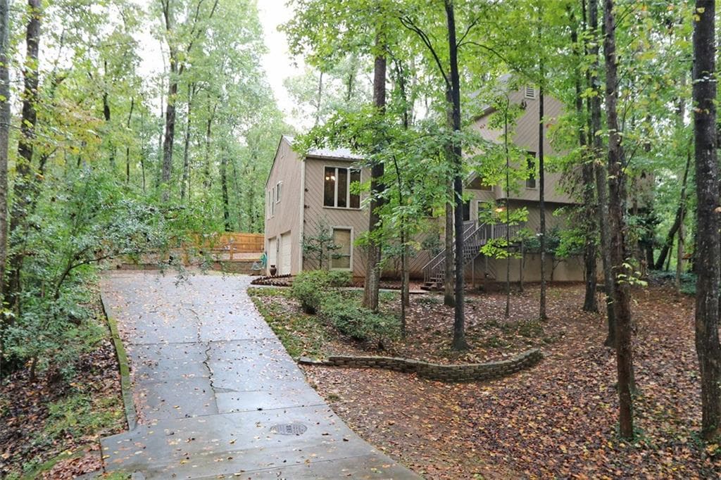 3229 Holly Mill Run, Marietta, GA 30062 — most recent listing photo