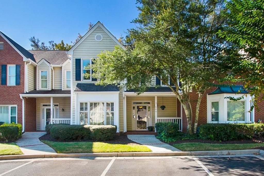 504 Bridle Path, Marietta, GA 30068 — most recent listing photo