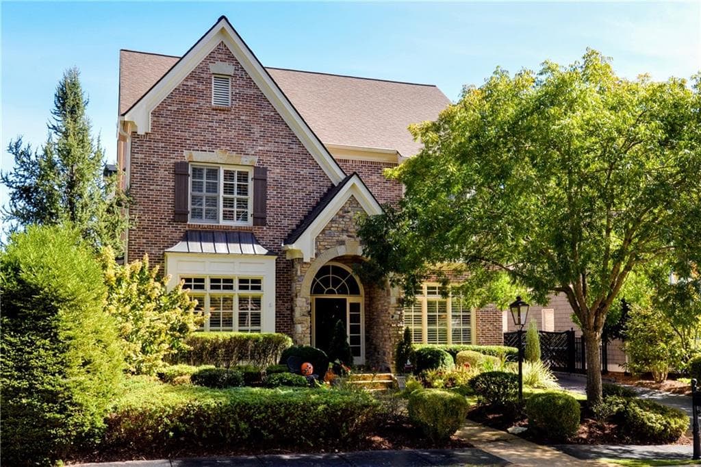 2922 Windstone Circle, Marietta, GA 30062 — most recent listing photo