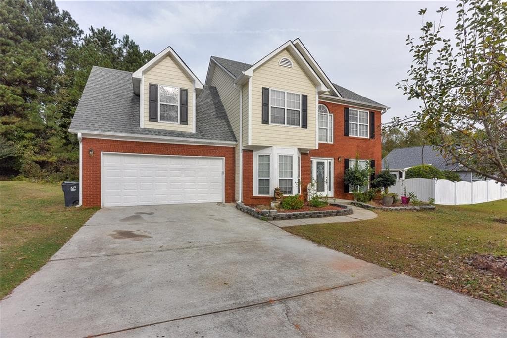 3325 Brook Lea Drive, Lawrenceville, GA 30044 — most recent listing photo