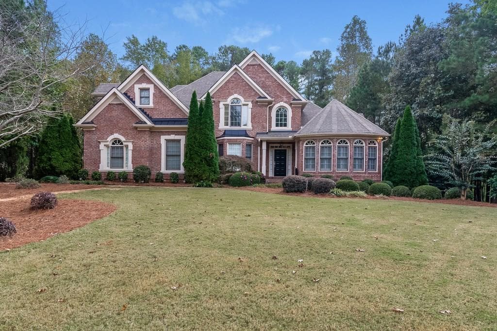 5 bedroom single family residence sold at 2208 Ivey Creek Way, Stone Mountain, GA 30087