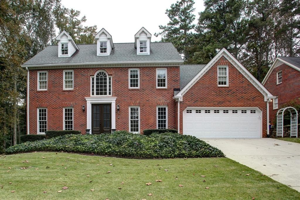 2123 Lamplight Drive, Marietta, GA 30062 — most recent listing photo
