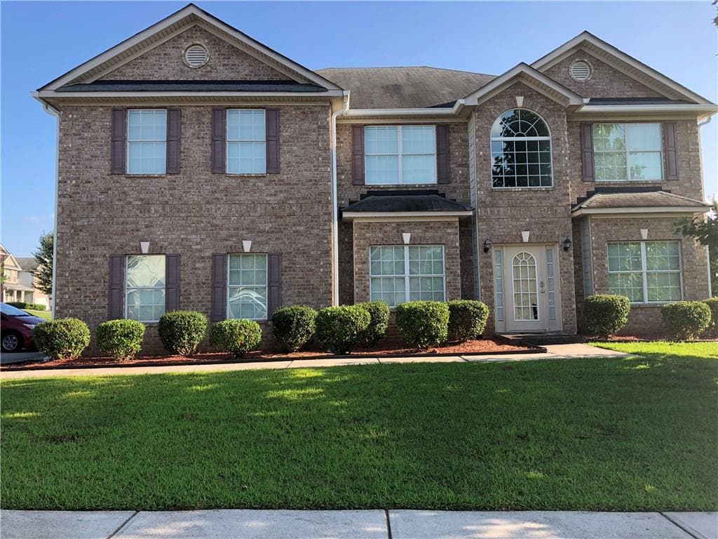 10 Violet Parkway, Covington, GA 30016 — most recent listing photo