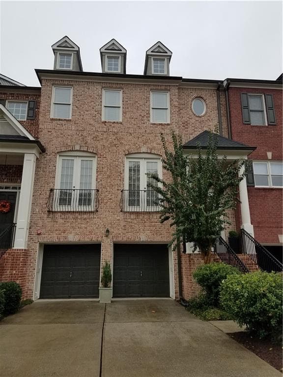 1404 Montclair Court 70, Smyrna, GA 30080 — most recent listing photo