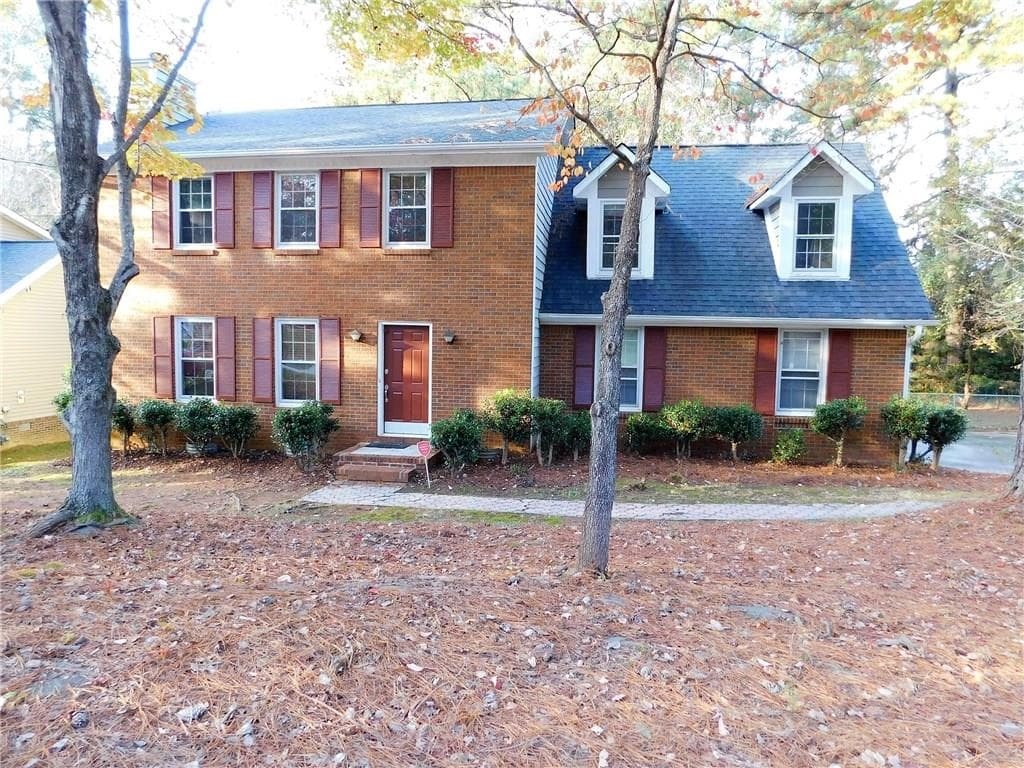4082 Wembley Forest Way, Atlanta, GA 30340 — most recent listing photo