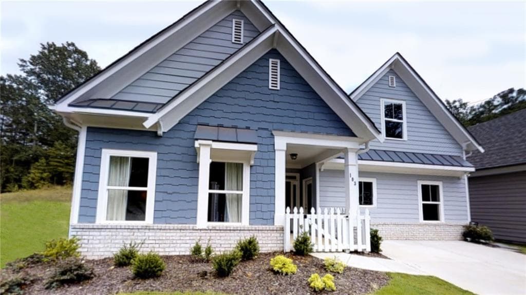 305 Derrymore Drive, Woodstock, GA 30188 — most recent listing photo