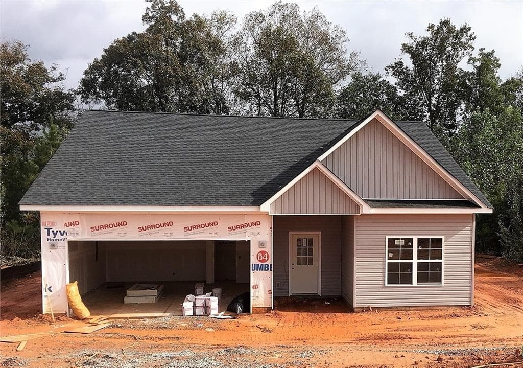 318 Highland Pointe Drive, Alto, GA 30510 — most recent listing photo