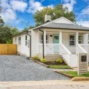 3 bedroom, 1,203 sq ft single family residence sold at 1109 Ira Street, Atlanta, GA 30310