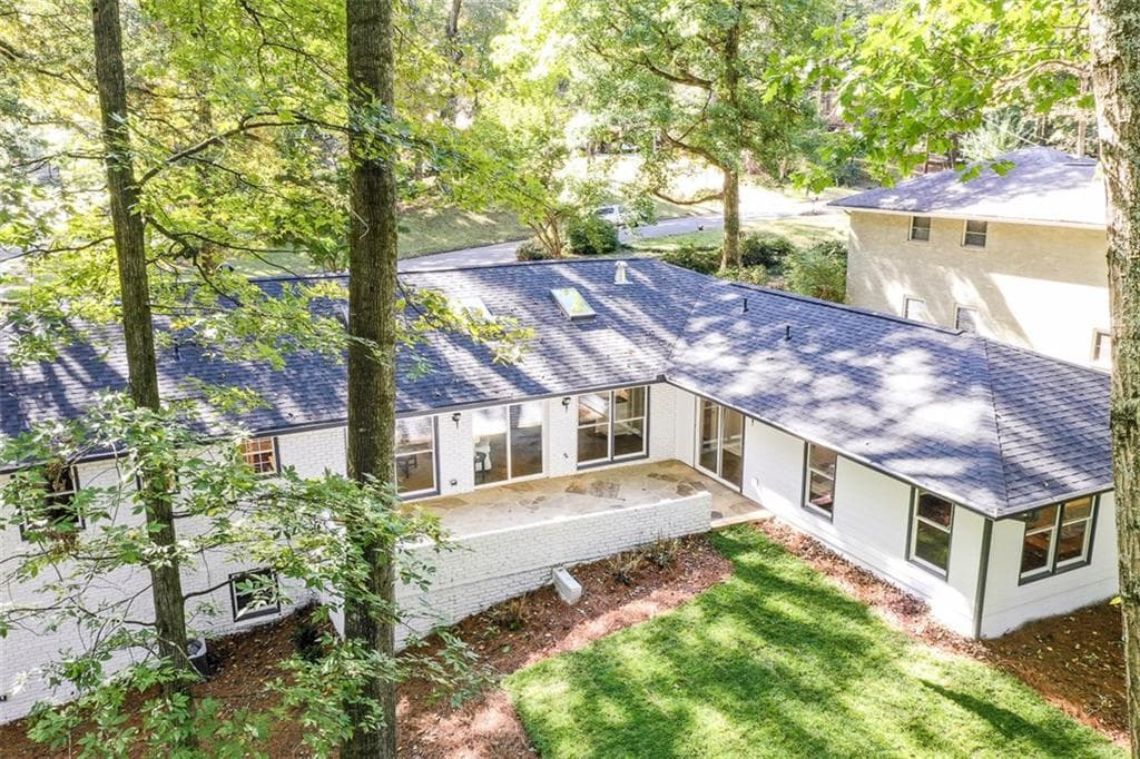 3014 SILVAPINE Trail, Atlanta, GA 30345 — most recent listing photo