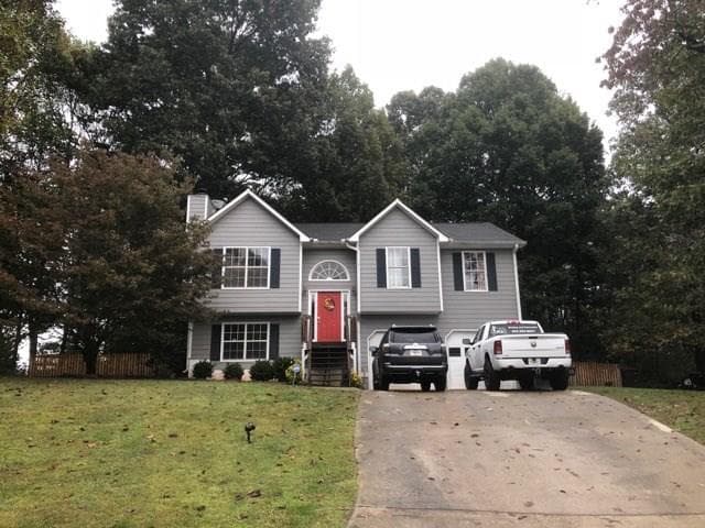 160 Peyton Lane, Dallas, GA 30157 — most recent listing photo