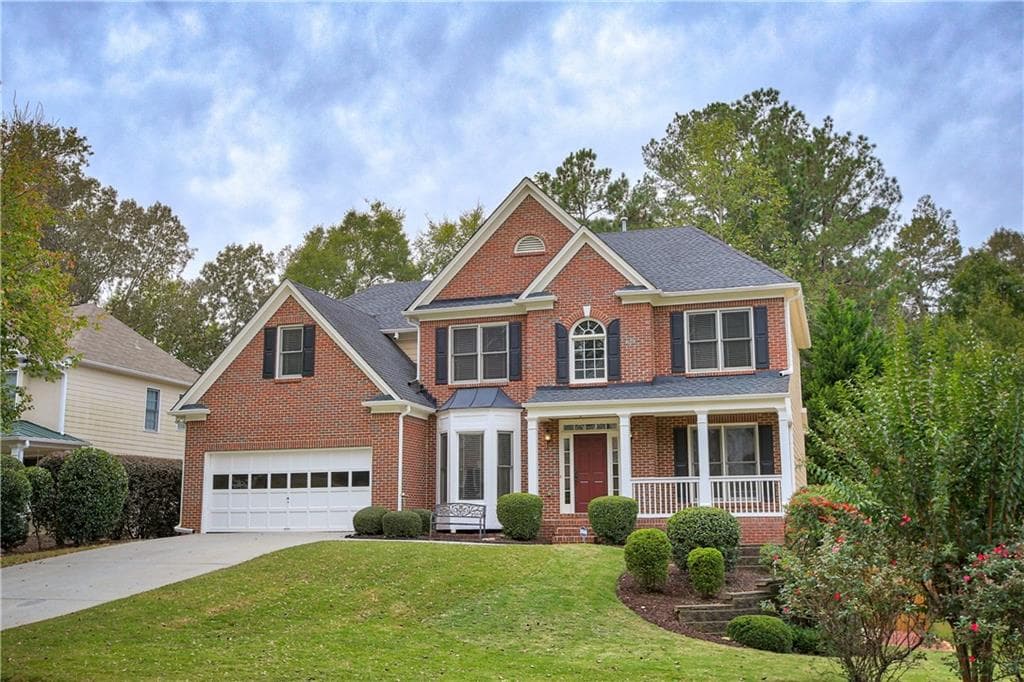 3948 Windgrove Crossing, Suwanee, GA 30024 — most recent listing photo