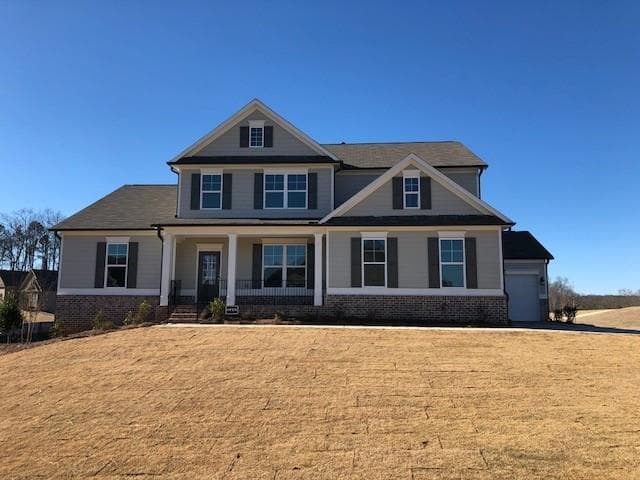 8405 Post Oak Lane, Gainesville, GA 30506 — most recent listing photo