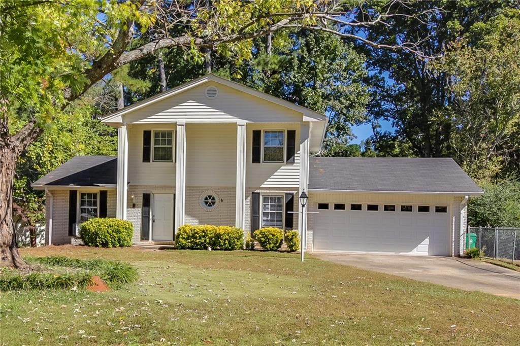3482 Montreal Way, Tucker, GA 30084 — most recent listing photo