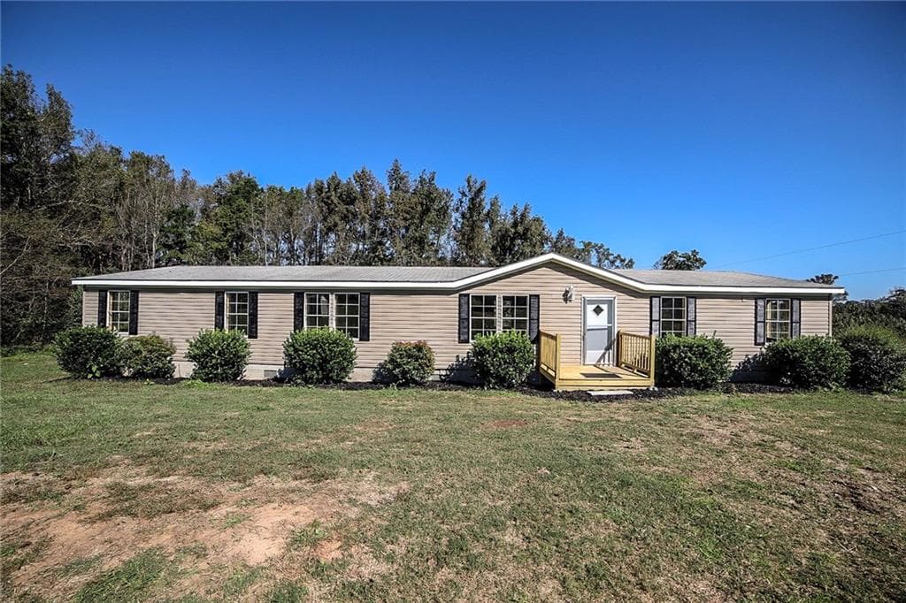 538 Dunson Cemetery Road, Commerce, GA 30530 — most recent listing photo