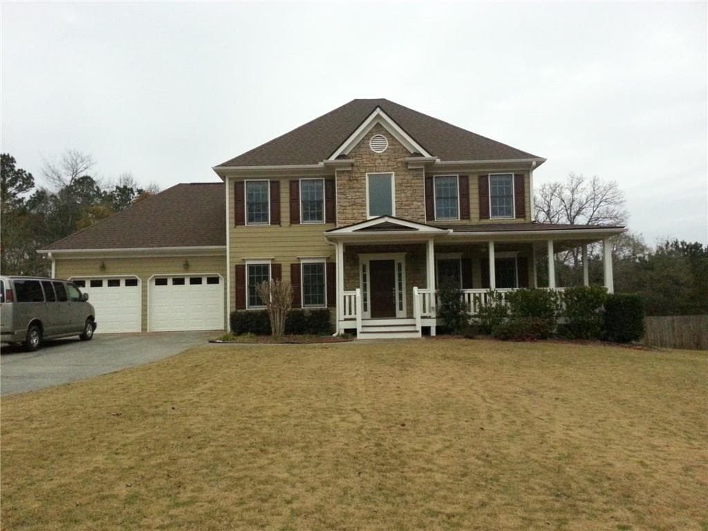 20 River Birch Circle, Euharlee, GA 30145 — most recent listing photo