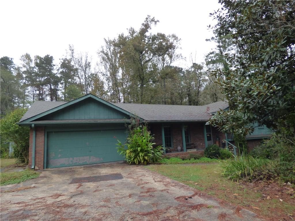 3125 Gus Robinson Road, Powder Springs, GA 30127 — most recent listing photo
