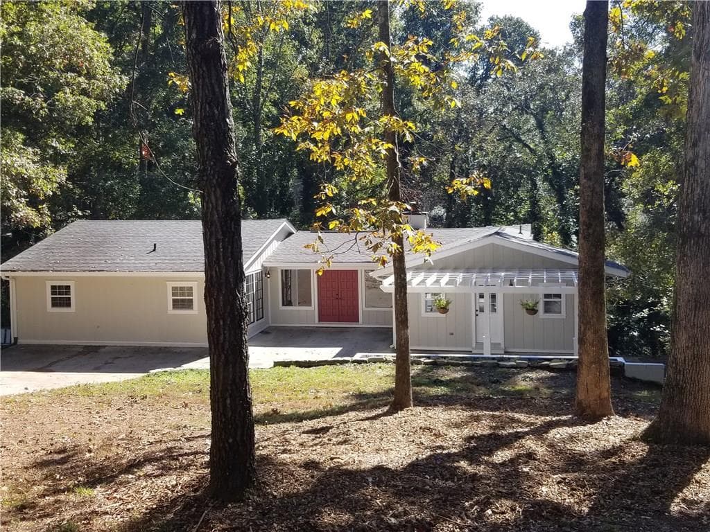 4535 Holiday Heights Drive, Oakwood, GA 30566 — most recent listing photo