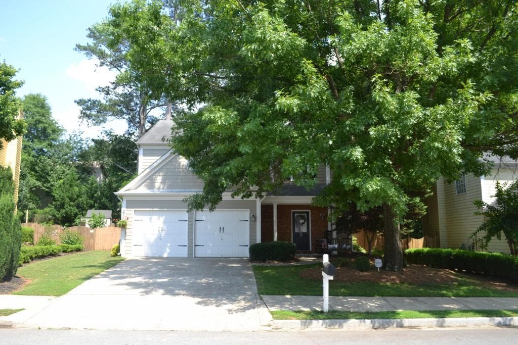 7020 Foxberry Lane, Roswell, GA 30075 — most recent listing photo