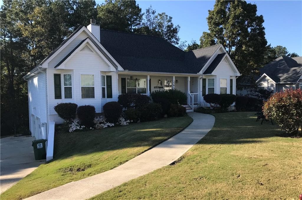 141 DILLARD COURT, Dallas, GA 30157 — most recent listing photo
