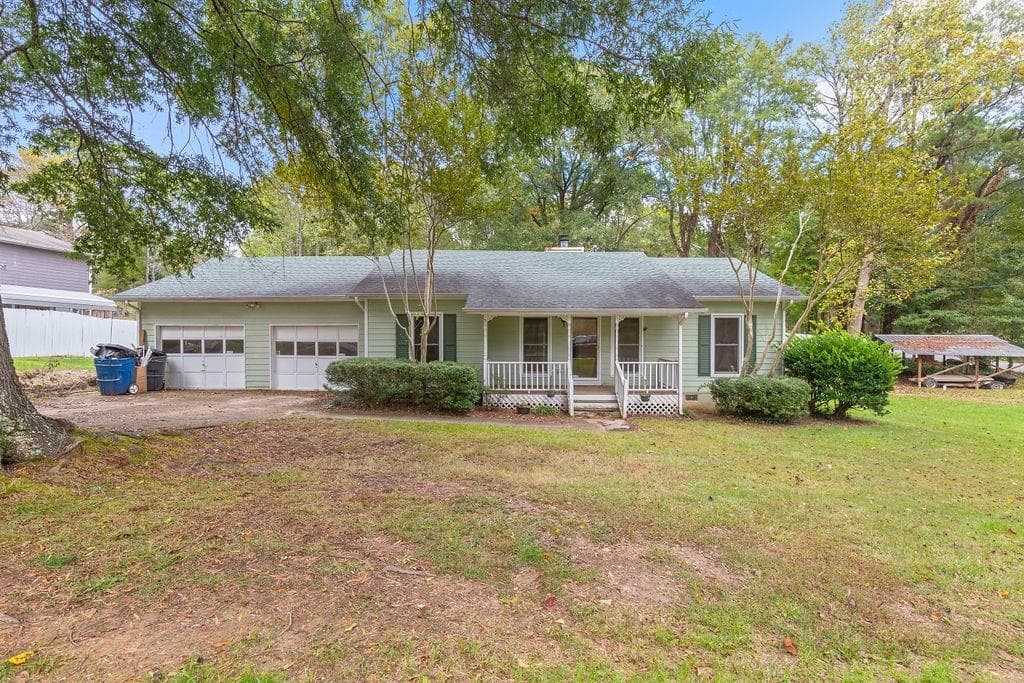 2032 WOODBINE Circle, Austell, GA 30168 — most recent listing photo