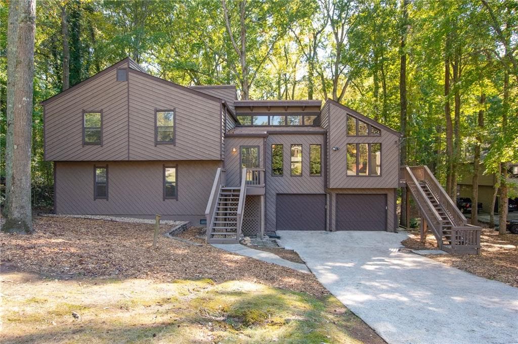 3248 Winter Wood Court, Marietta, GA 30062 — most recent listing photo