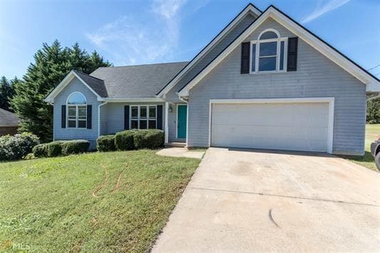 262 Fieldcrest Drive, Eastanollee, GA 30538 — most recent listing photo