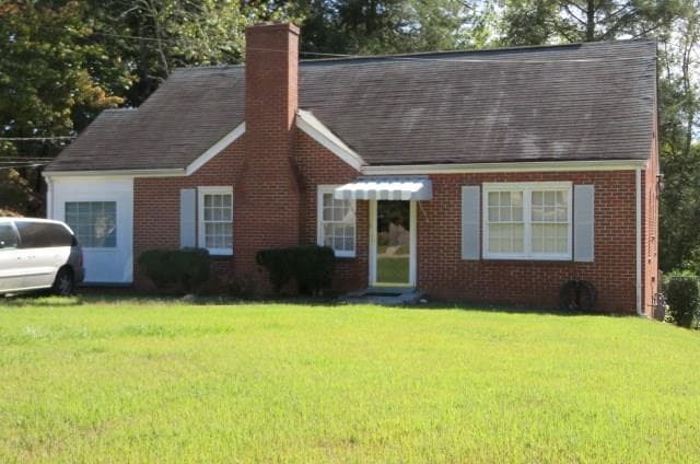 3 bedroom, 1,444 sq ft single family residence sold at 427 Chevelle Lane, Decatur, GA 30030