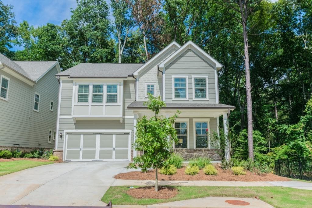 2458 Soft Maple Street, Doraville, GA 30360 — most recent listing photo