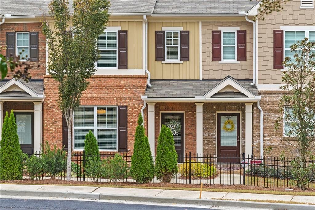 269 Aventine Lane, Smyrna, GA 30082 — most recent listing photo