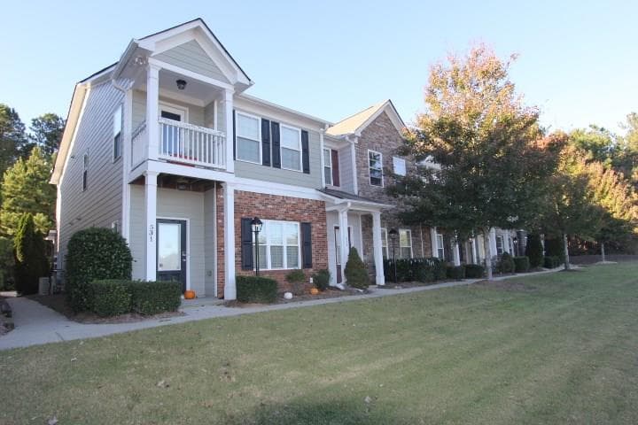 531 Pringle Drive, Suwanee, GA 30024 — most recent listing photo