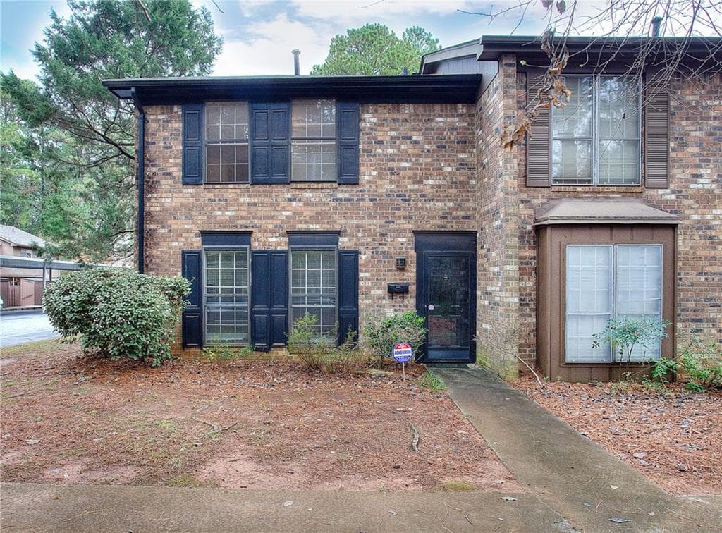 710 Garden View Drive, Stone Mountain, GA 30083 — most recent listing photo