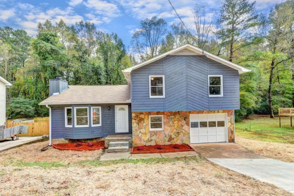 3 bedroom, 1,425 sq ft single family residence sold at 3169 Dover Drive, Duluth, GA 30096