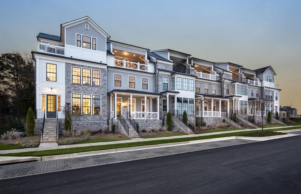 366 Concord Street, Alpharetta, GA 30009 — most recent listing photo