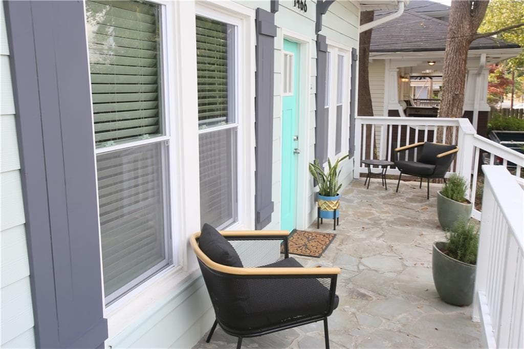 3 bedroom, 1,748 sq ft single family residence sold at 1466 Stokes Avenue, Atlanta, GA 30310