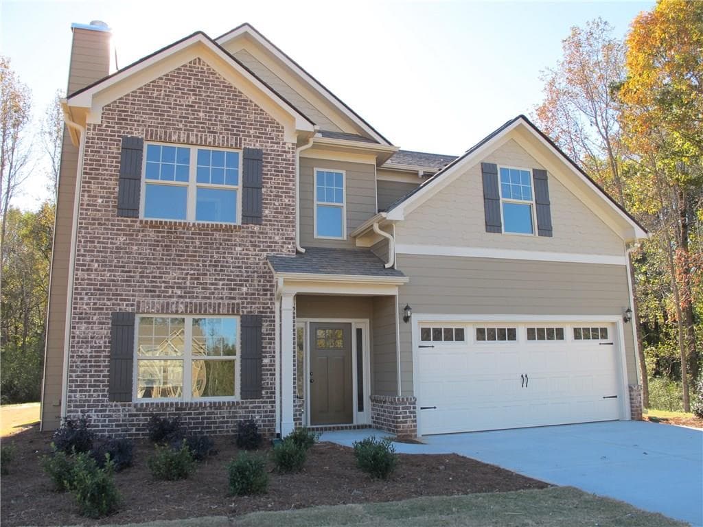 515 Katherine Drive, Jefferson, GA 30549 — most recent listing photo