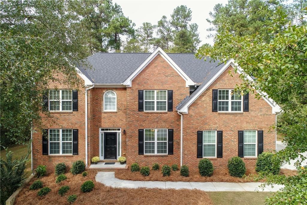 37 Kali Court, Hoschton, GA 30548 — most recent listing photo