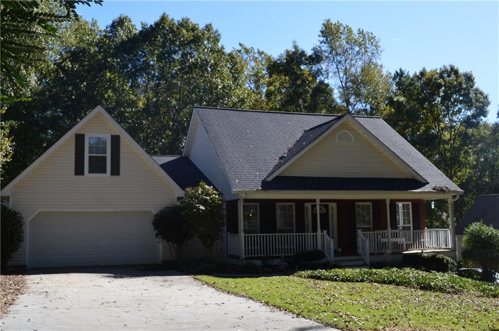 1395 Princeton View Court, Loganville, GA 30052 — most recent listing photo