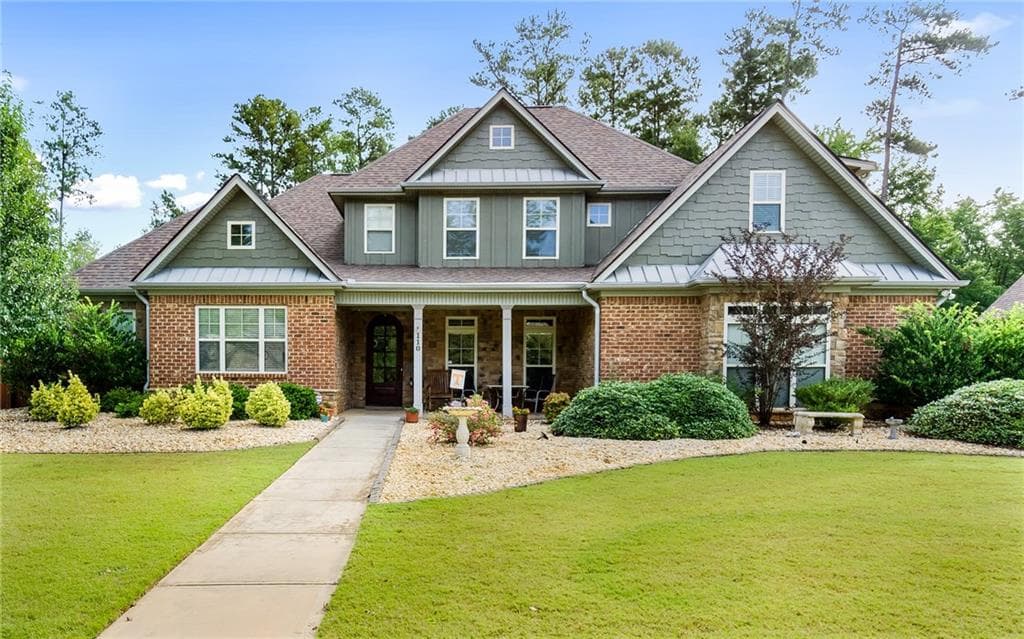 110 Mariahs Walk, Hampton, GA 30228 — most recent listing photo