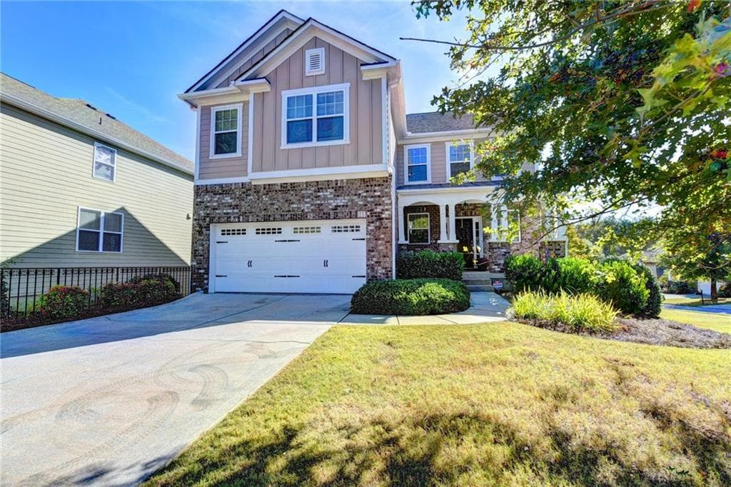 3635 Dalwood Drive, Suwanee, GA 30024 — most recent listing photo